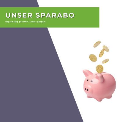 Sparabo bei Raiffeisen: Futtermittel automatisch liefern lassen und sparen - Sparabo Raiffeisen | Futtermittel automatisch &amp; günstig