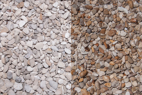 Amarelo Kies 1000 kg Big Bag 4-8 mm