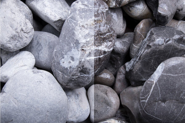 Donaukies 20 kg 30-60 mm mit Mengenrabatt