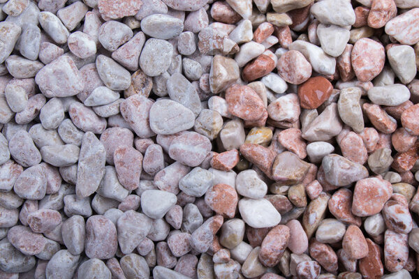 Splitt Alazana getrommelt 1 kg 8-15 mm