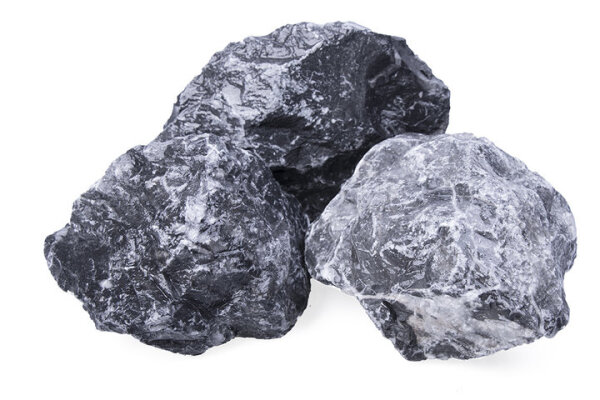 Gabionensteine Alpensteine 1 kg 120-250 mm