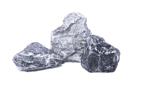Gabionensteine Alpensteine 1000 kg Big Bag 60-150 mm