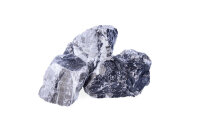 Gabionensteine Alpin grau 250 kg Big Bag 60-90 mm