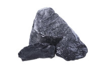 Sch�ttsteine Basalt 750 kg Big Bag 100-300 mm