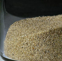 Rasensand Quarzsand Kristall 250 kg Big Bag 0,70-1,25 mm