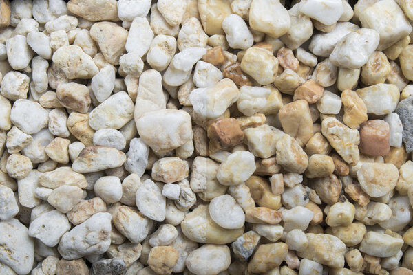 Safari Kies-Splitt 500 kg Big Bag 8-16 mm