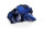 Gabionensteine Glas Blue 250 kg Big Bag 50-120 mm