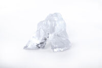 Gabionensteine Glas Clear 500 kg Big Bag 50-120 mm