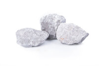 Gabionensteine Franz. Creme 1000 kg Big Bag 60-100 mm