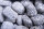 Gletscherkies Granit getrommelt 1 kg Beutel 40-60 mm