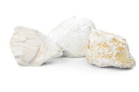 Gabionensteine Jurabrocken 1000 kg Big Bag 100-200 mm