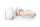 Gabionensteine Kristall Gelb 250 kg Big Bag 60-100 mm