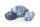 Gabionensteine Marmor Gr�n 750 kg Big Bag 80-150 mm