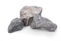 Gabionensteine Muschelkalk 30 kg Big Bag 60-120 mm