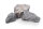Gabionensteine Muschelkalk 30 kg Big Bag 60-120 mm