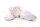Gabionensteine Rosa Corallo 20 kg 80-150 mm mit Mengenrabatt