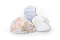 Gabionensteine Torina 30 kg Big Bag 60-120 mm