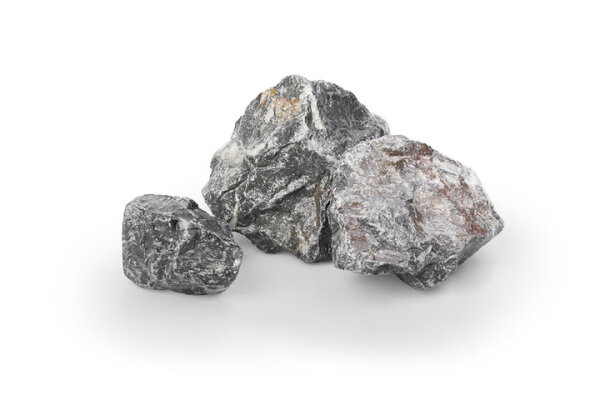 Gabionensteine Vogesen 1 kg Beutel 60-120 mm