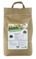 EVita PerfEGGt Kükenstarter Pellets 7 kg, gesackt | Alleinfuttermittel für Küken