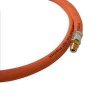 NomadiQ Gasschlauch Adapter für Propan Gasflasche