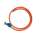 NomadiQ Gasschlauch Adapter für Propan Gasflasche