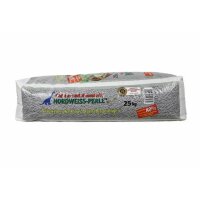 Nord‑Weiß‑Perle Gartenkalk – 42 x 25 kg, granuliert für Rasen & Garten