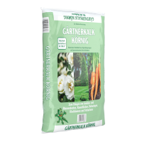 Gartenkalk gekörnt 20 kg – naturreiner...
