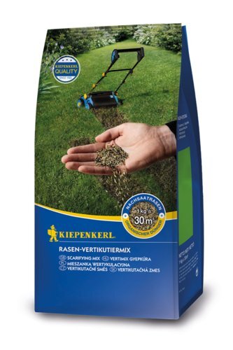 Kiepenkerl Rasen-Vertikutiermix 1 kg