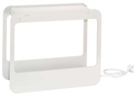 ROMBERG Mini-Garten mit LED-Beleuchtung