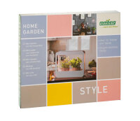 ROMBERG Mini-Garten mit LED-Beleuchtung