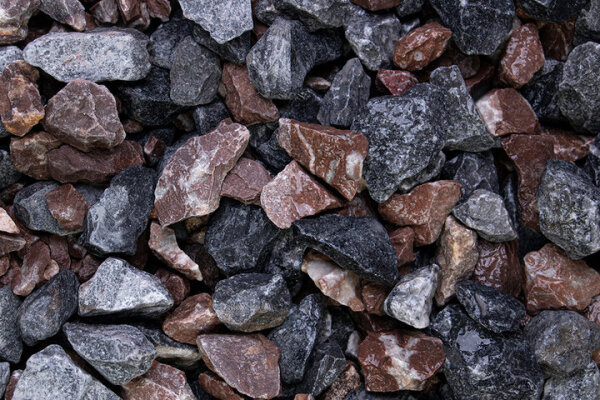 Splitt Alpenmix 16-32 mm