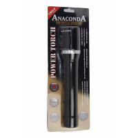 ANACONDA Power Torch Taschenlampe