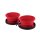 HUNTER Reisenapf "List" mit Tasche 350/750 ml