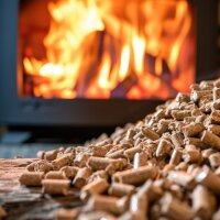 Holzpellets RPellets ENplus-A1 Sackware 15 kg