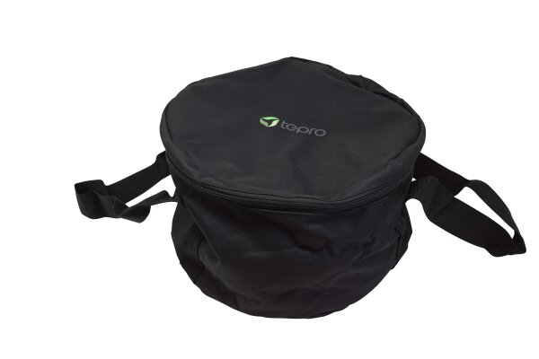 TEPRO Tasche für Dutch Oven Größe S
