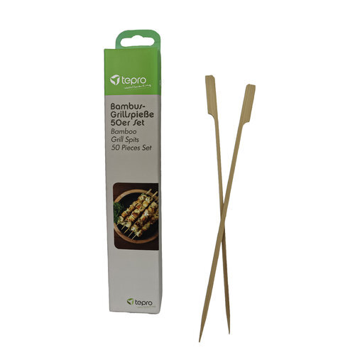 TEPRO Grillspieße aus Bambus