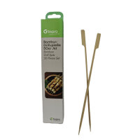 TEPRO Grillspieße aus Bambus