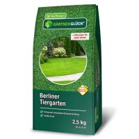 RAIFFEISEN GÄRTNERGLÜCK Berliner Tiergarten 2,5 kg