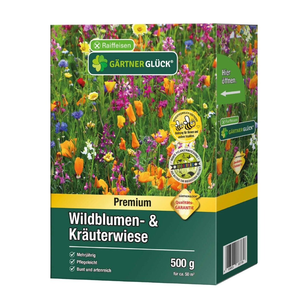 saatgut mohn Saatgut Mohnblume main image 0