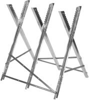 GÜDE Sägebock GSB 600‑680 –...