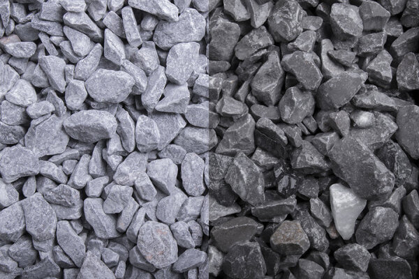 Ardennen Splitt grau 750 kg Big Bag 7-14 mm