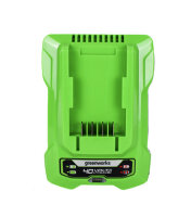 GREENWORKS Ladegerät Akku - Universal Charger 40 V