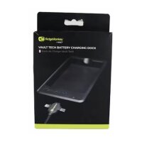 RIDGEMONKEY Vault Tech Ladestation