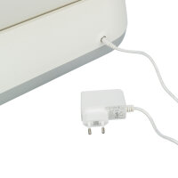 TRIXIE Selbstreinigende Katzentoilette Weiß | 40040