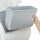 TRIXIE Selbstreinigende Katzentoilette Weiß | 40040