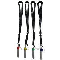 Kloatscheeter Fläschchen Pinneken Pinnchen für Boßeln Petling versch. Farben