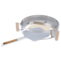 MOESTA Smokin Pizzaring für Kugelgrill 47cm | 10081