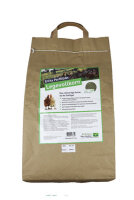 EVita PerfEGGt Legevollkorn 7kg, Futterpellets für Geflügel Alleinfutter ohne Gentechnik