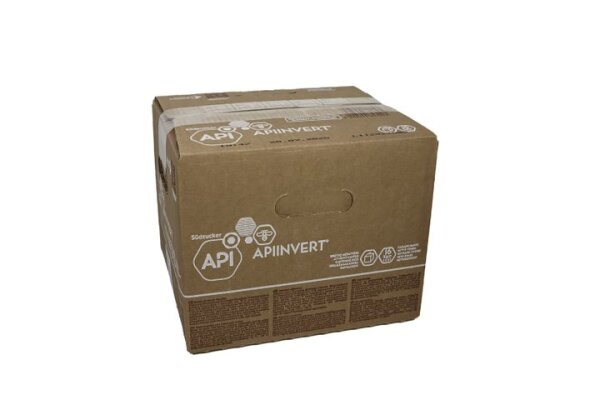 APIINVERT Bienenfutter 16 kg