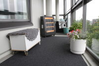 Elektro Heizgerät - AIRREX AH-720 effizienter Infrarotstrahler für Räume bis zu 100 m²